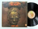 Orquesta BROADWAY Pasaporte LP Latin Coco 1976 Salsa Guaguanco Rumba VG+ vinyl