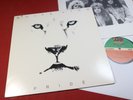 White Lion  PRIDE  -  LP Atlantic 81768-1 USA 1987 near mint