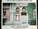 Abdul Rahim Ibrahim Formerly Doug Carn – Al Rahman  Cry Of The Floridian Tropic