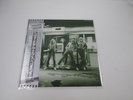 UFO No Place To Run WWS-81281 with OBI Japan LP Vinyl