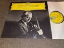 DGG SLPM 139 128 ed1 TULIPS Fournier cello: Elgar, Bloch. NO RED STEREO, MINT