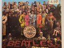 The Beatles - Sgt. Peppers Lonely Hearts Club Band SMAS-2653 Original Pressing