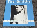 The Smiths – Hatful Of Hollow Vinyl Record BLACK 2012 Reissue