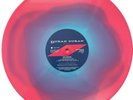 Duran Duran Rio Carnival 180g Pink / Blue Swirl Vinyl LP RSD Limited Edition NEW