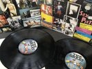 1979 Sex Pistols The Great Rock 'N' Roll Swindle Double LP  VD 2510 VGC