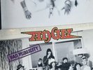 Angel “Bad Publicity” RARE Original Vinyl Album Cover for Sinful/NEVER RELEASED