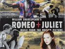 William Shakespeare’s Romeo + Juliet (Music From The Motion Picture) SEALED LP