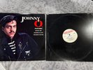 Johnny O Self Titled LP Vinyl 1990 US Micmac Freestyle Fantasy Girl 2 Albums 12