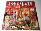 LOVE/HATE - BLACK OUT IN THE RED ROOM - LP - Vinyl - 12