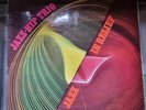 JAZZ-HIP TRIO JAZZ IN RELIEF RARE UK Vinyl LP MAJOR MINOR JAZZ HIP 1967