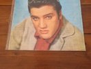 ELVIS PRESLEY  FRENCH  12