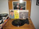 Elvis Presley - Don’t / I Beg Of You  45 Nipper RCA German Pressing 47-7150