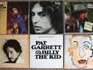 7x LP BOB DYLAN Desire(180g NM) Rain White Pat/Kid Self Morning, VG+/Ex