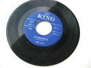 Trini Lopez It Hurts To Be In Love The Search Goes On King 45-5344