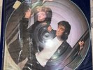 WHAM  Make It Big Picture Disc Limited Edition 9C9 40062 S-1 LP