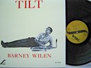 Barney Wilen Tilt, Barney Wilen Quintet, Art Pepper Modern Art Intro. 3LP Sale