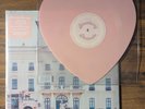 Melanie Martinez Brand New/Factory Sealed K-12 GREEN + PINK HEART Vinyls
