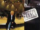 France Gall Le Tour De France 88 GATEFOLD NEAR MINT Apache 2xVinyl LP