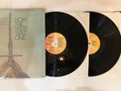 2nd Chapter Of Acts, Phil Keaggy ... – How The West Was One 3 x LP - MSY-6598