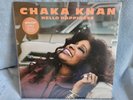 CHAKA KHAN, HELLO HAPPINESS, 12