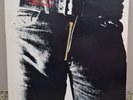 Rolling Stones - Sticky Fingers Original Master Recording Vinyl (MFSL 1-060)