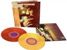 Jimi Hendrix : Burning Desire (RSD Black Friday 2022) VINYL 12