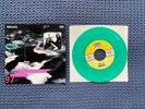 Nirvana - Molly's Lips 7'' The Fluid Marbled Green Vinyl 1991 Sub Pop