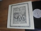 Can Am Des Puig. The Book Of Am. 1st Press French Psych Folk 70s Lp / ULTRA RAR