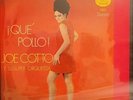 Rare+  Joe Cotto Y Su Super Orquesta – ¡Qué Pollo  LP 1971 JMC LPS-1002, NM/VG
