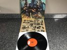 LP VINYL THE GUN GUN SIGHT CBS 1969 UK 1ST STEREO  PRESS SUPER COPY EX-/EX