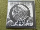 MDC – MULTI-DEATH CORPORATIONS 7″ EP – Nr MINT 1983 ORIG CRASS PUNK ANARCHO