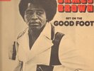 James Brown Get On The Good Foot GATEFOLD NEAR MINT Polydor 2xVinyl LP