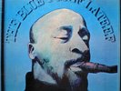 Yusef Lateef The Blue Yusef Lateef Atlantic Vinyl LP