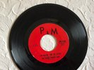 THE YOUNG MONKEY MEN, rock 60'S GARAGE PUNK NEW JERSEY , VERY  RARE.