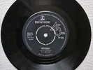 The Beatles  - Dizzy Miss Lizzy/ Yesterday - Vinyl-Single  - 1965 -...