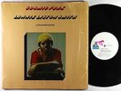 Lonnie Liston Smith & Cosmic Echoes - Cosmic Funk LP - Flying Dutchman VG+ PROMO