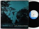 Lou Donaldson - Blues Walk LP - Blue Note - BLP 1593 Mono DG RVG Ear 47 W 63rd