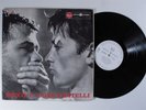 ROCCO E I SUOI FRATELLI OST Nino Rota RCA LP VG+ mono wlp k