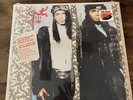 Milli Vanilli Girl You Know It's True 1989 Vinyl LP in Shrink Arista Al-8592