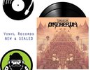 King Gizzard & The Lizard Wizard - Omnium Gatherum 2xLP Vinyl Record 