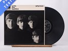 The Beatles With The Beatles Reissue Stereo LP Album Vinyl Record - EX/EX