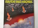 Faith No More -  The Real Thing Original Vinyl LP Album 1989