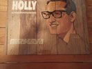 Holly In The Hills Buddy Holly LP Rock MINT