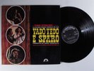 VADO VEDO E SPARO OST Carlo Rustichelli CINEVOX LP italy k
