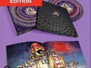 EMINEM Slim Shady 25th anniversary Limited LP Album ZOETROPE picture OEM SSLP25