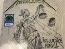 METALLICA 