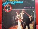 Rolling Stones/ L Age D Or Vol 3/ Route 66/Heart Of Stone/45 tours