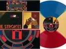 The Strokes Room On Fire Vinyl Me Please VMP LP Meet Me In The Bathroom Tile NEW