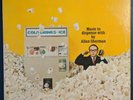 Allan Sherman ‎Music To Dispense With  Scott Paper Company SP-12 NM Vinyl RARE