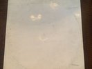 Beatles White Album Apple Vintage SWBO-101 VG+/VG Poster 3Portraits Record Vinyl